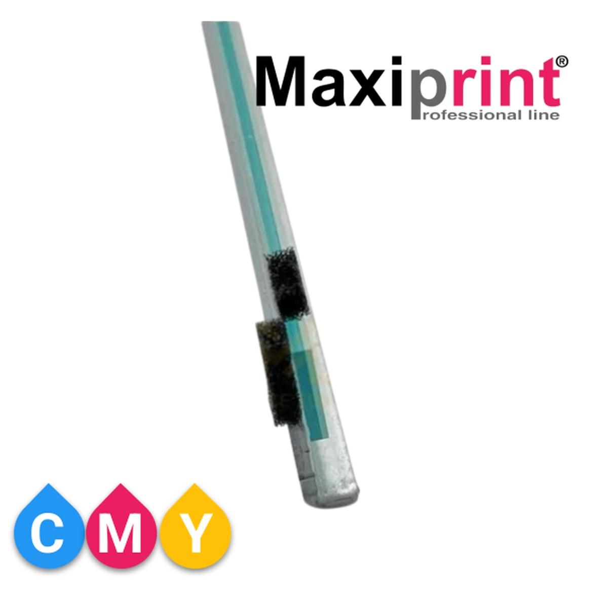 Lama Tamburo Doppio Strato Compatibile (DR316C-blade) per MINOLTA Bizhub C250i | CMY