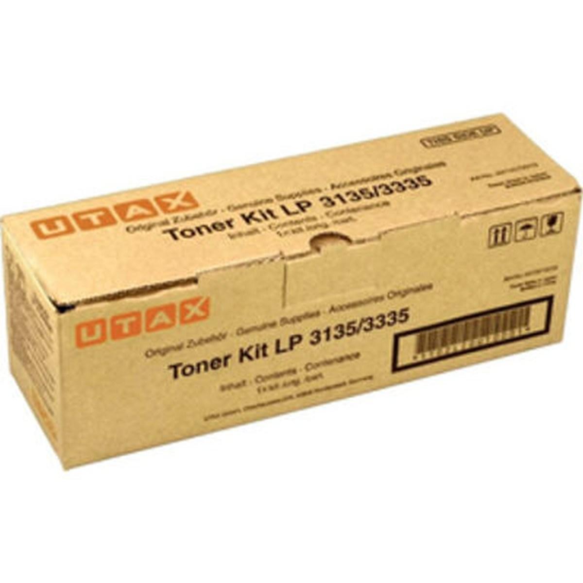 Toner Originale (4413510010) UTAX LP 3135 (7,2K)