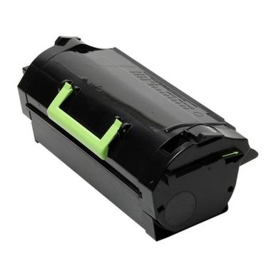 Toner Rigenerato (52D2H00) per LEXMARK MS810, MS811 (25K)