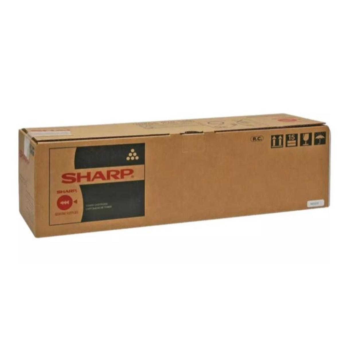 Toner Originale (MX-754GT) Sharp MX-M654 | 83K