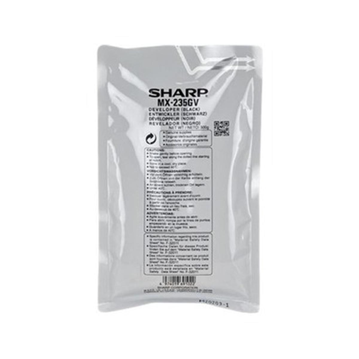 Developer Originale (MX-235GT) Sharp AR-5618, AR-5620 | 50K