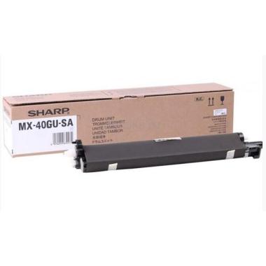 Drum Originale (MX-40GUSA) Sharp MX3070 | 200K | NERO