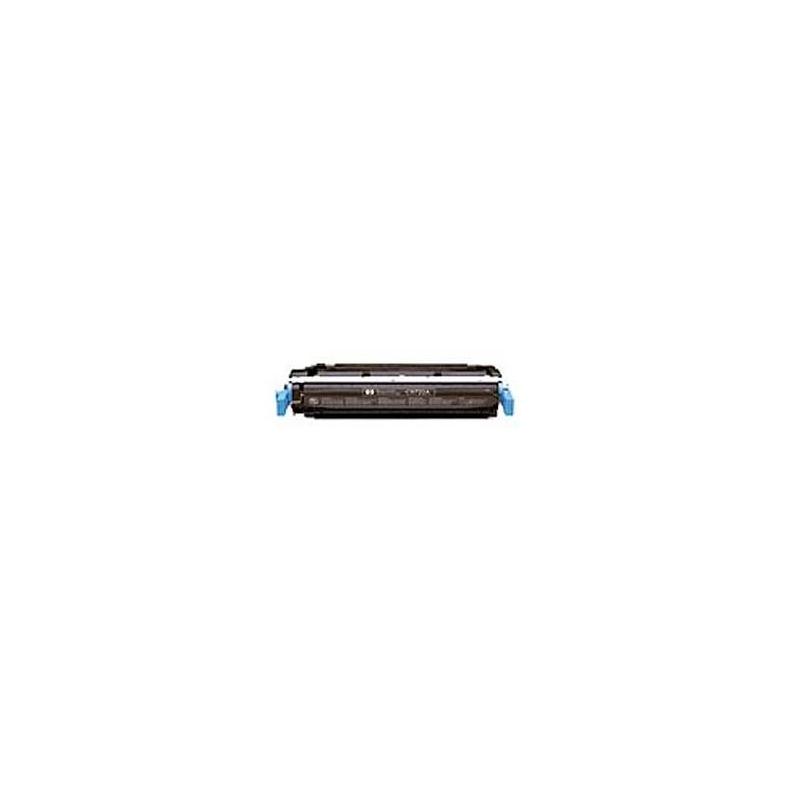 Toner Rigenerato PREMIUM (Q7560A) per HP Color Laserjet 3000 (6,5K) NERO