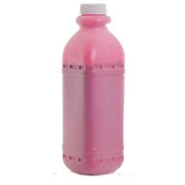 Bottiglia Toner Magenta 1Kg con carrier (TN328, TNP79, TNP80, TNP81, TN227, TN626) per Minolta
