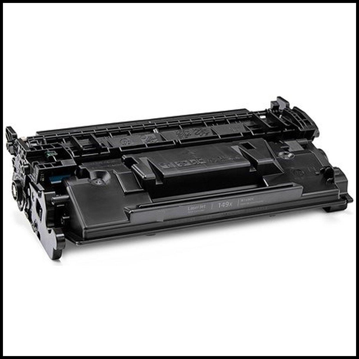 Toner Compatibile (W1490X, 149X) per HP LaserJet Pro 4002d (9,5K) con Chip - NON INSTALLABILI SU VERSIONI (e) HP+