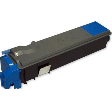 Toner Compatibile (TK-510C, 1T02F3CEU0) per KYOCERA FS-C5020N (8K) CIANO