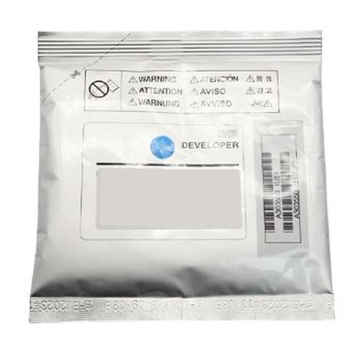 Developer Compatibile (DV-5230C, 302R793060) per KYOCERA P5018cdn | 94gr. | CIANO