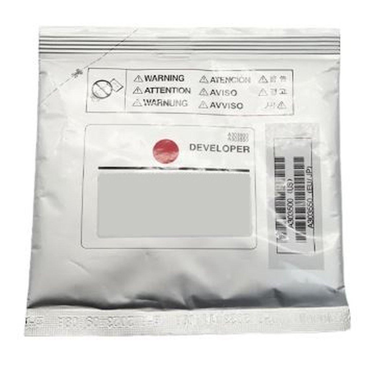 Developer Compatibile (DV-5230M, 302R793050) per KYOCERA P5018cdn | 94gr. | MAGENTA
