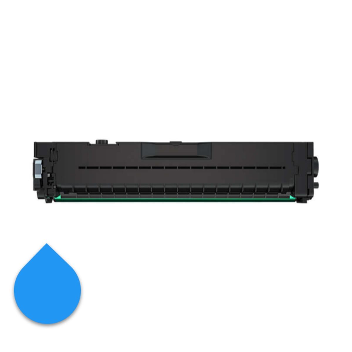 Toner Originale (CTL-A2100HC) PANTUM CM2100 | 2,5K | CIANO