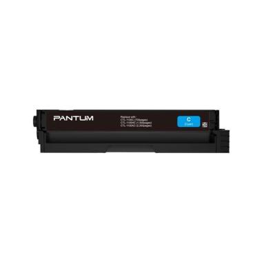 Toner Originale (CTL2000HC) PANTUM CM2200 | 3,5K | CIANO XL