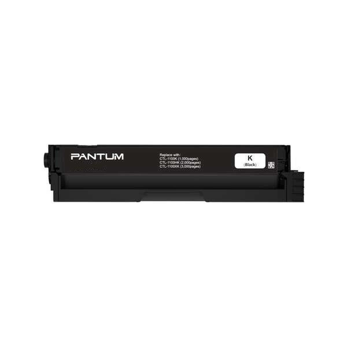 Toner Originale (CTL2000K) PANTUM CM2200 | 1,5K | NERO