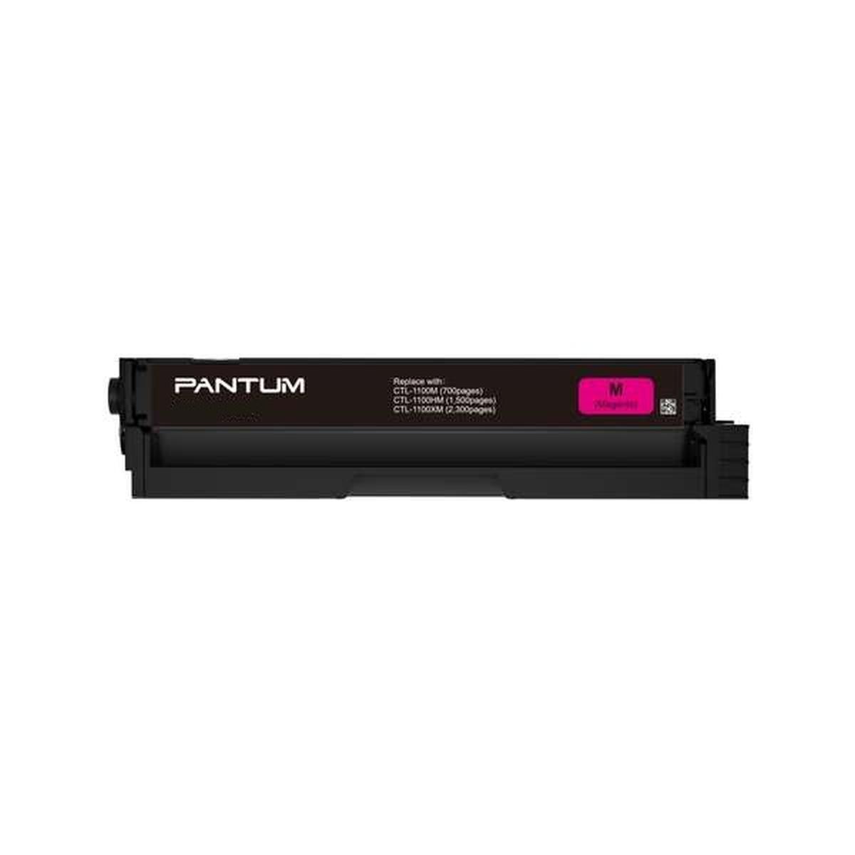 Toner Originale (CTL2000HM) PANTUM CM2200 | 3,5K | MAGENTA XL