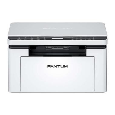 Multifunzione Pantum BM2300W laser WiFi monocromatica 22 ppm
