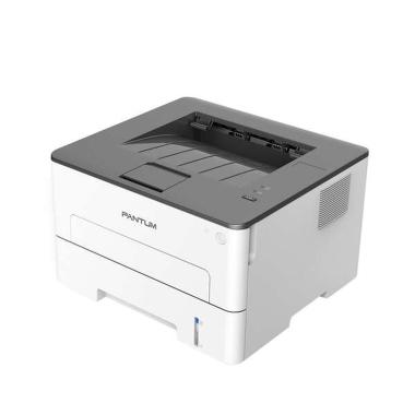 Stampante Pantum P3020D 30ppm - fronte/retro