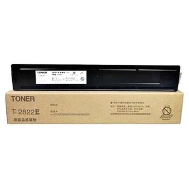 Toner Originale (6AJ00000158, T-2802E) TOSHIBA E-STUDIO 2802AF | 17,55K