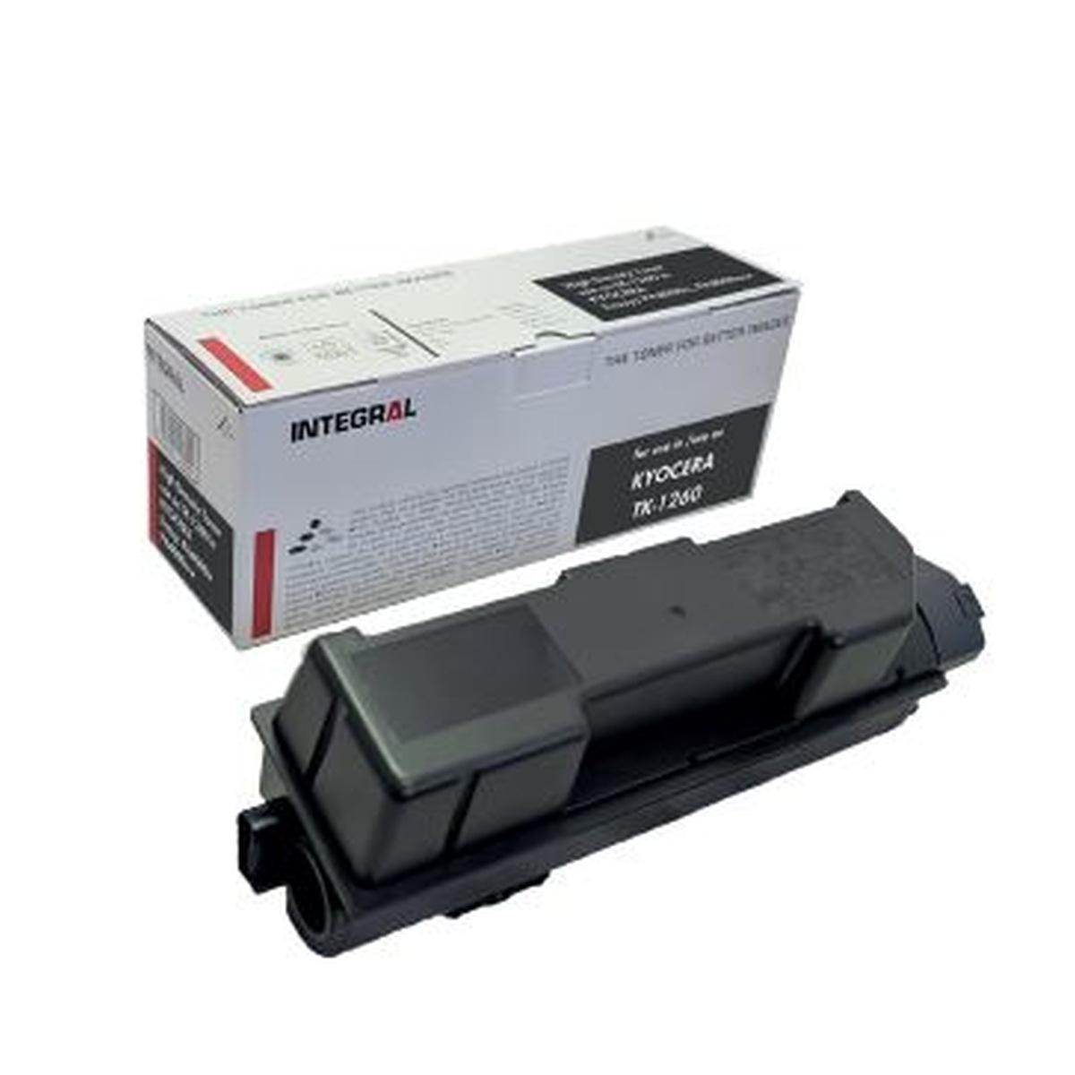 Toner Compatibile (TK-1260, 1T0C150NL0) per KYOCERA PA4000WX | 10K