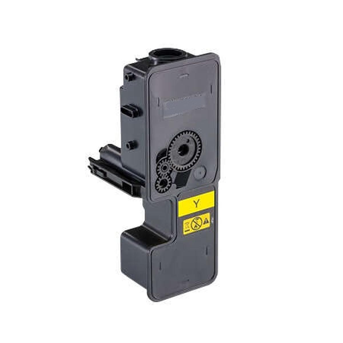 Toner Compatibile (TK-5230Y, 1T02R9ANL0) per KYOCERA M5521cdn (2,2K) GIALLO