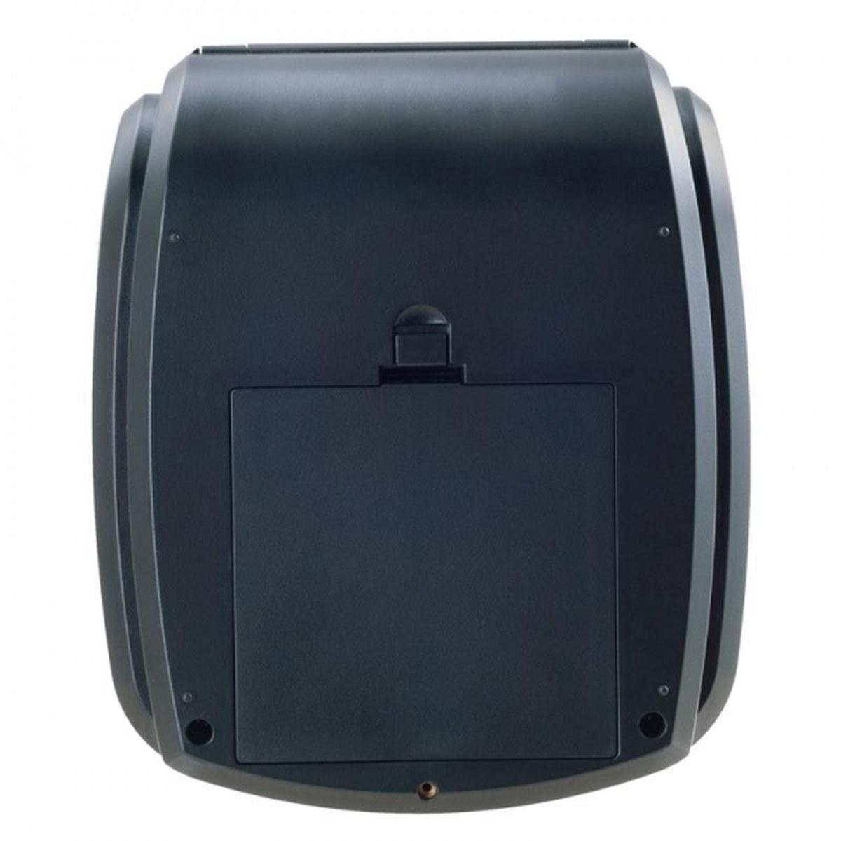 Stampante termica portatile per biglietti AVPos AVP-MP800R - Robusta - 80 mm - Velocità 70 mm/S - Custodia protettiva - BT e USB - Nero