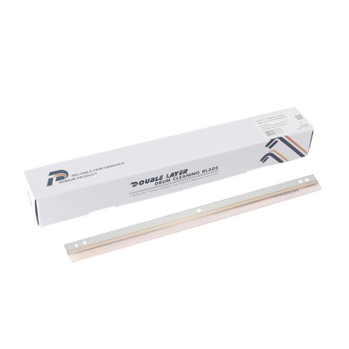 Lama Tamburo Doppio Strato Compatibile CET (DK8550-Blade,DK8350-Blade) per KYOCERA TASKALFA 2552CI