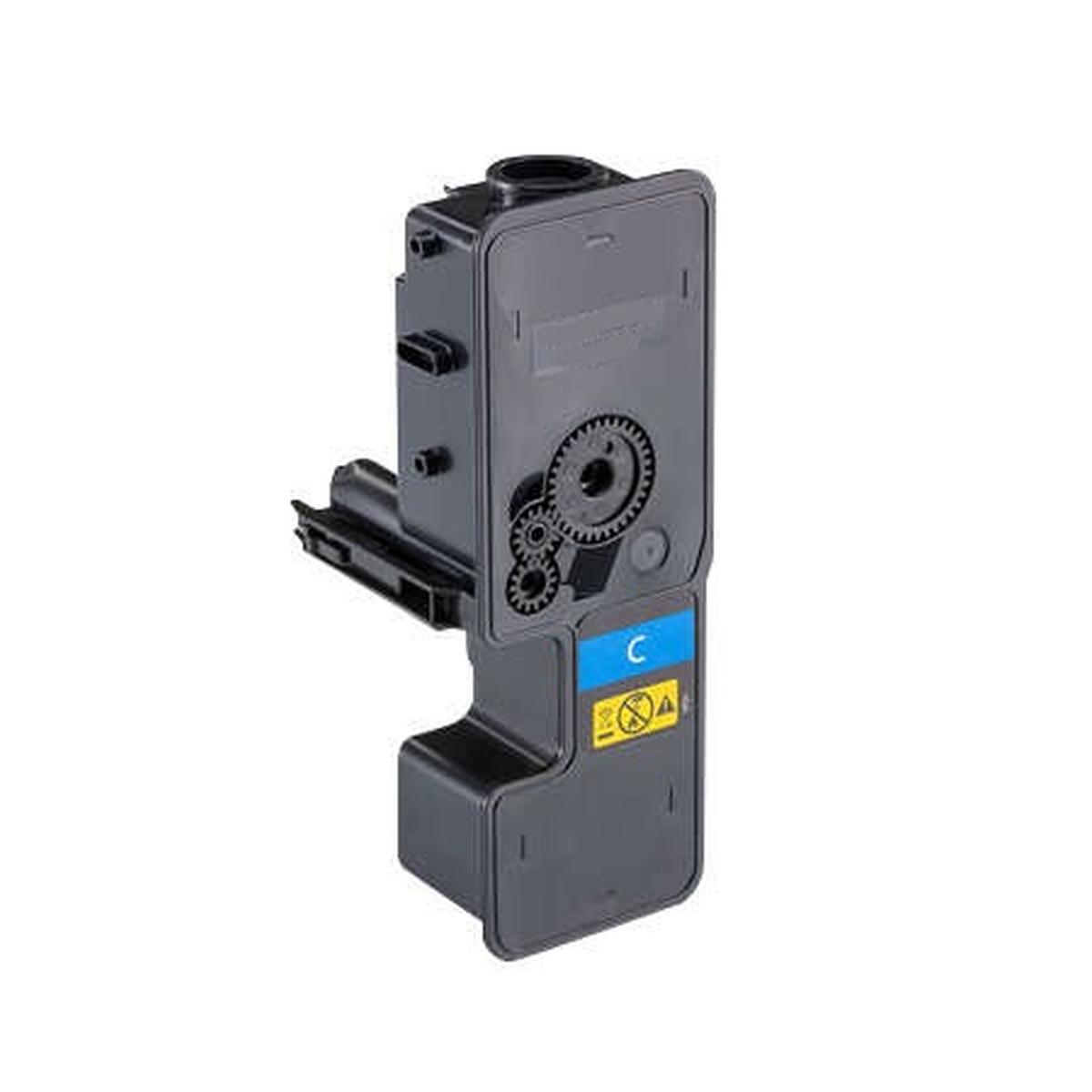 Toner Compatibile (TK-5240C, 1T02R7CNL0) per KYOCERA M5526cdn (3K) CIANO