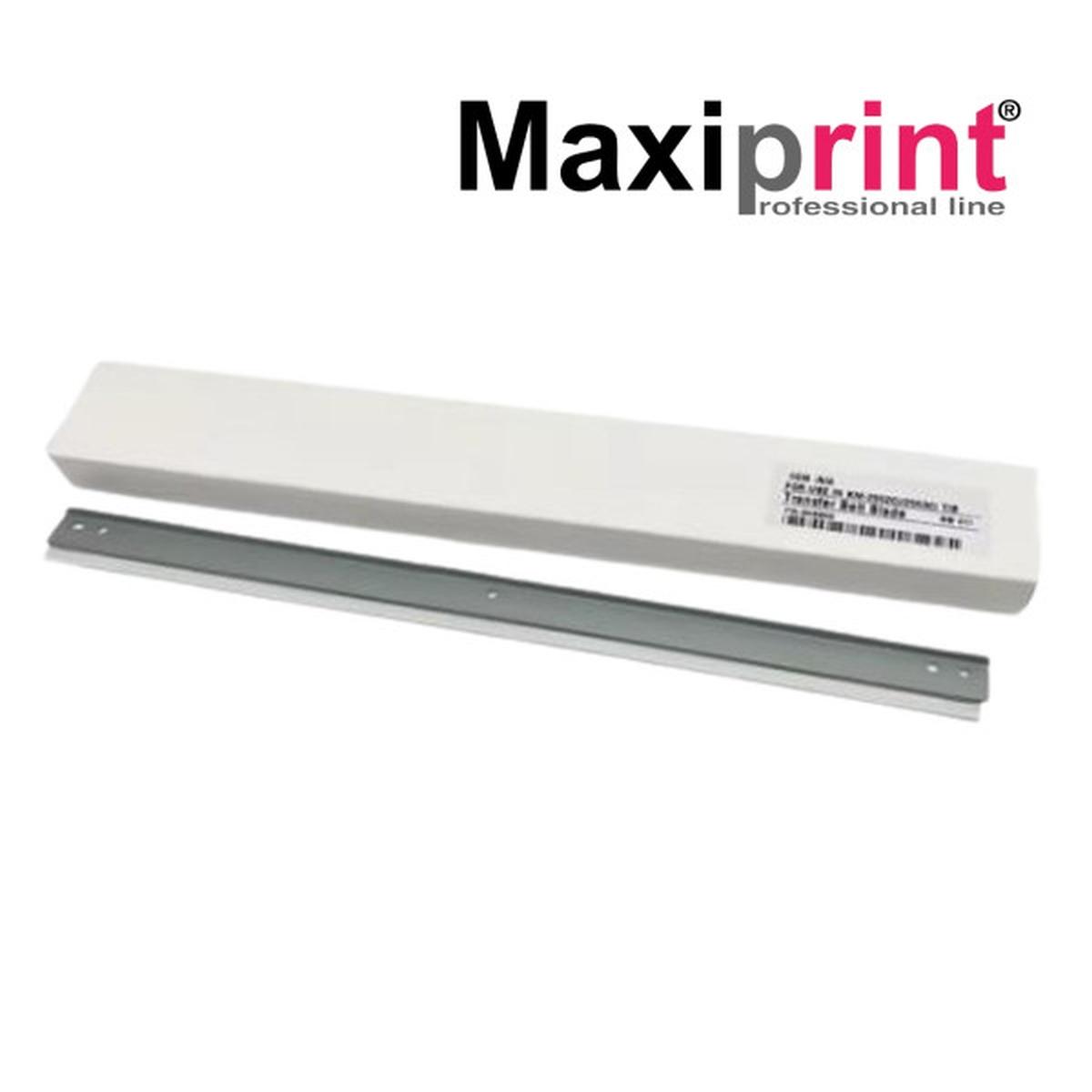 Lama di Pulizia Cinghia di Trasferimento Compatibile (TR8550-Blade, 302ND93150-Blade) per Kyocera 2552ci