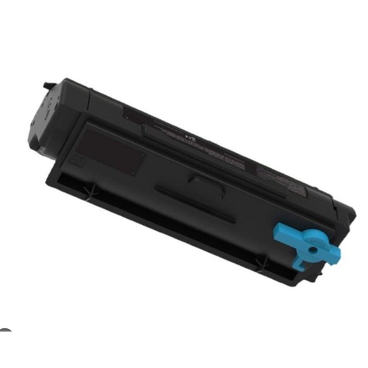 Toner Compatibile (55B20000) per LEXMARK MS331 (3K)