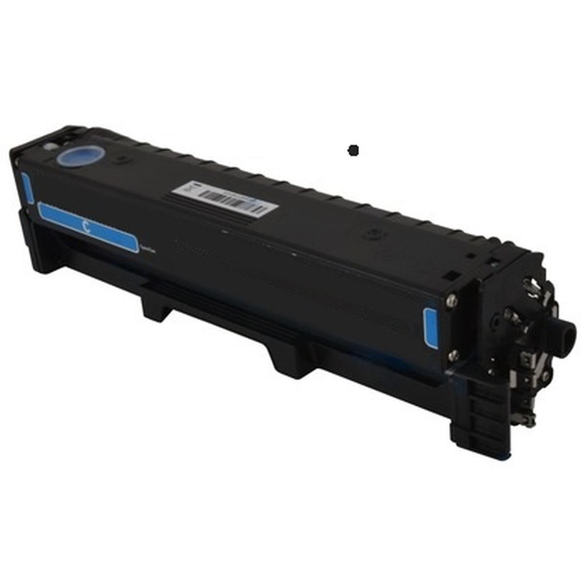 Toner Compatibile (C332HC0) per LEXMARK MC3326adwe (3K) CIANO