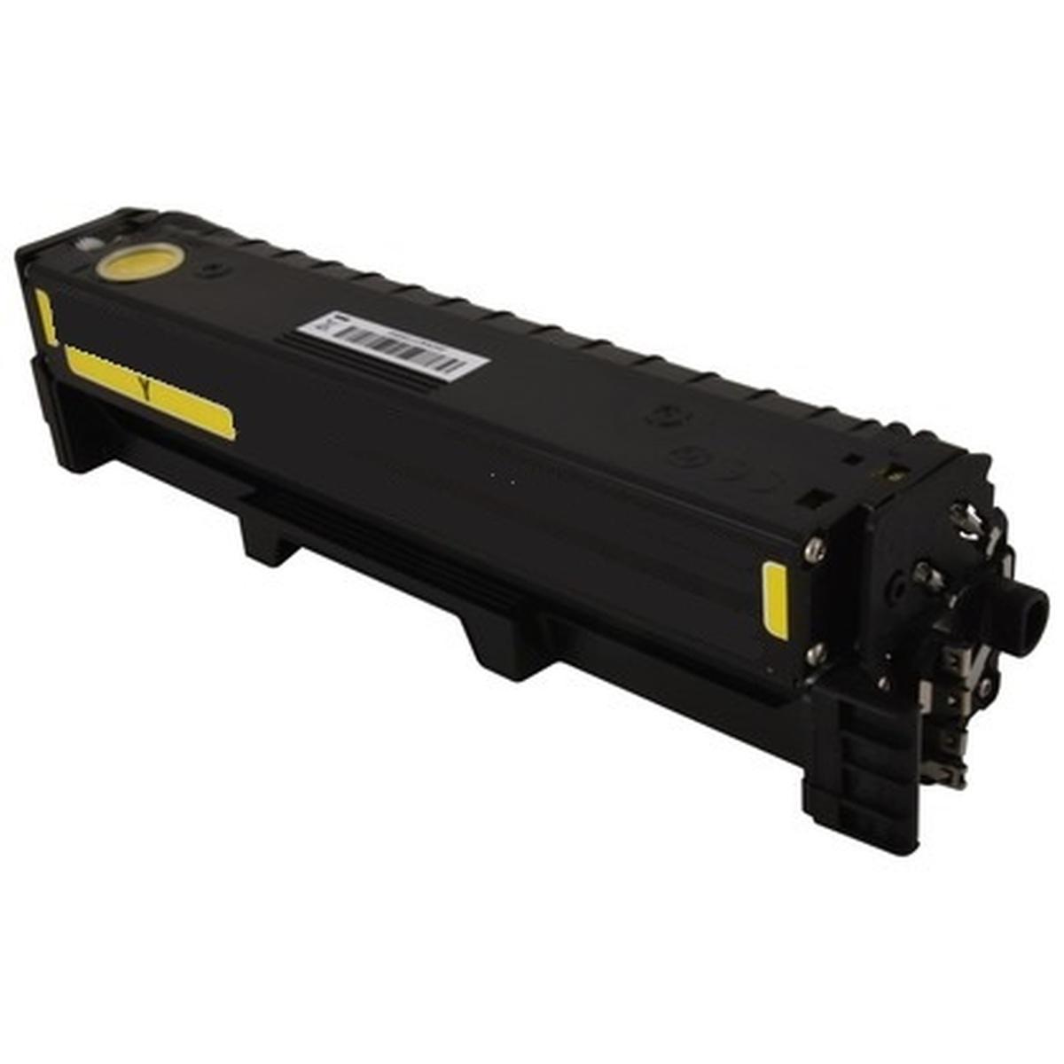 Toner Compatibile (C332HY0) per LEXMARK MC3326adwe (3K) GIALLO