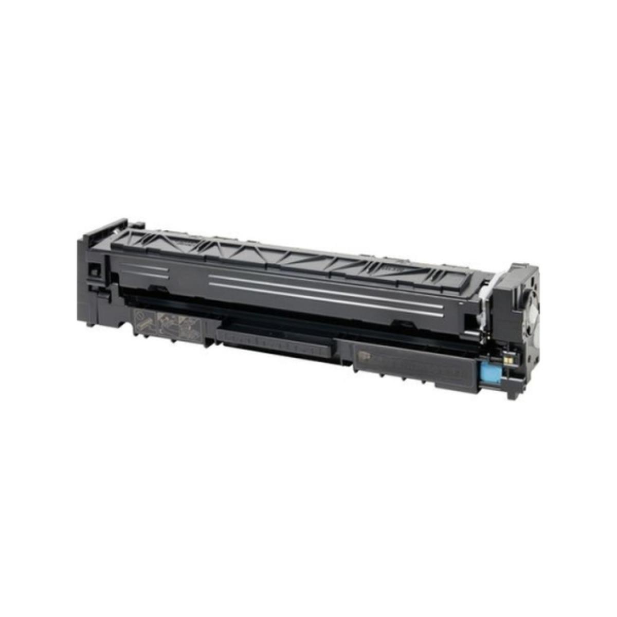 Toner Compatibile (W2191X) per HP Color LaserJet Pro MFP 3302fdng | CIANO XL | 2,5K