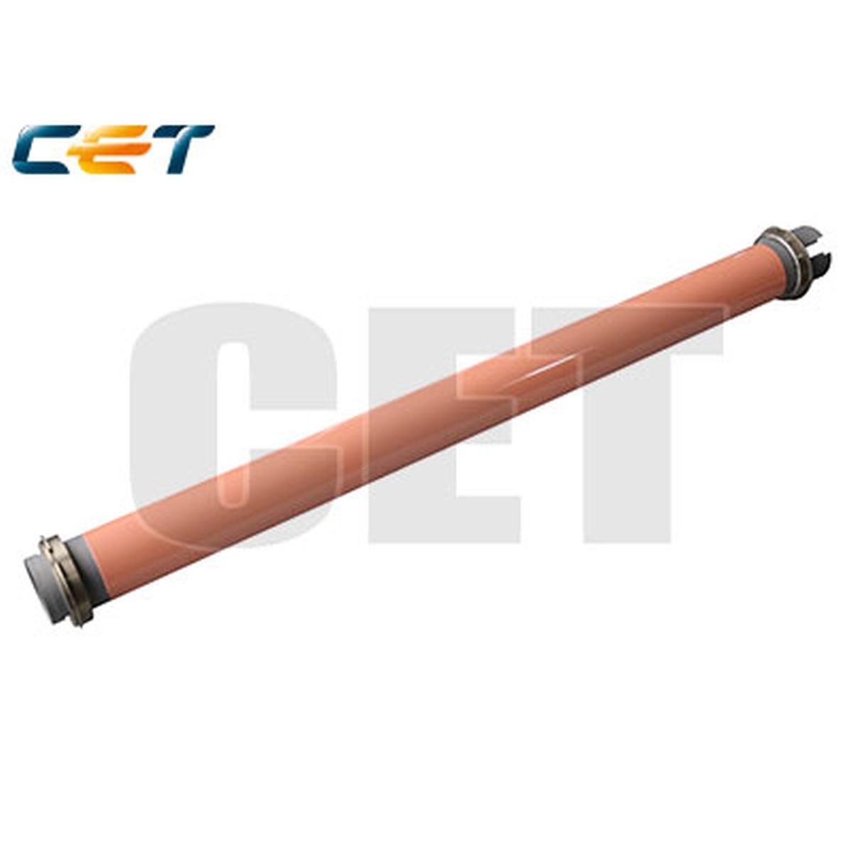 Rullo Fusore Superiore con Ingranaggi Compatibile CET per XEROX 	WorkCentre 7120