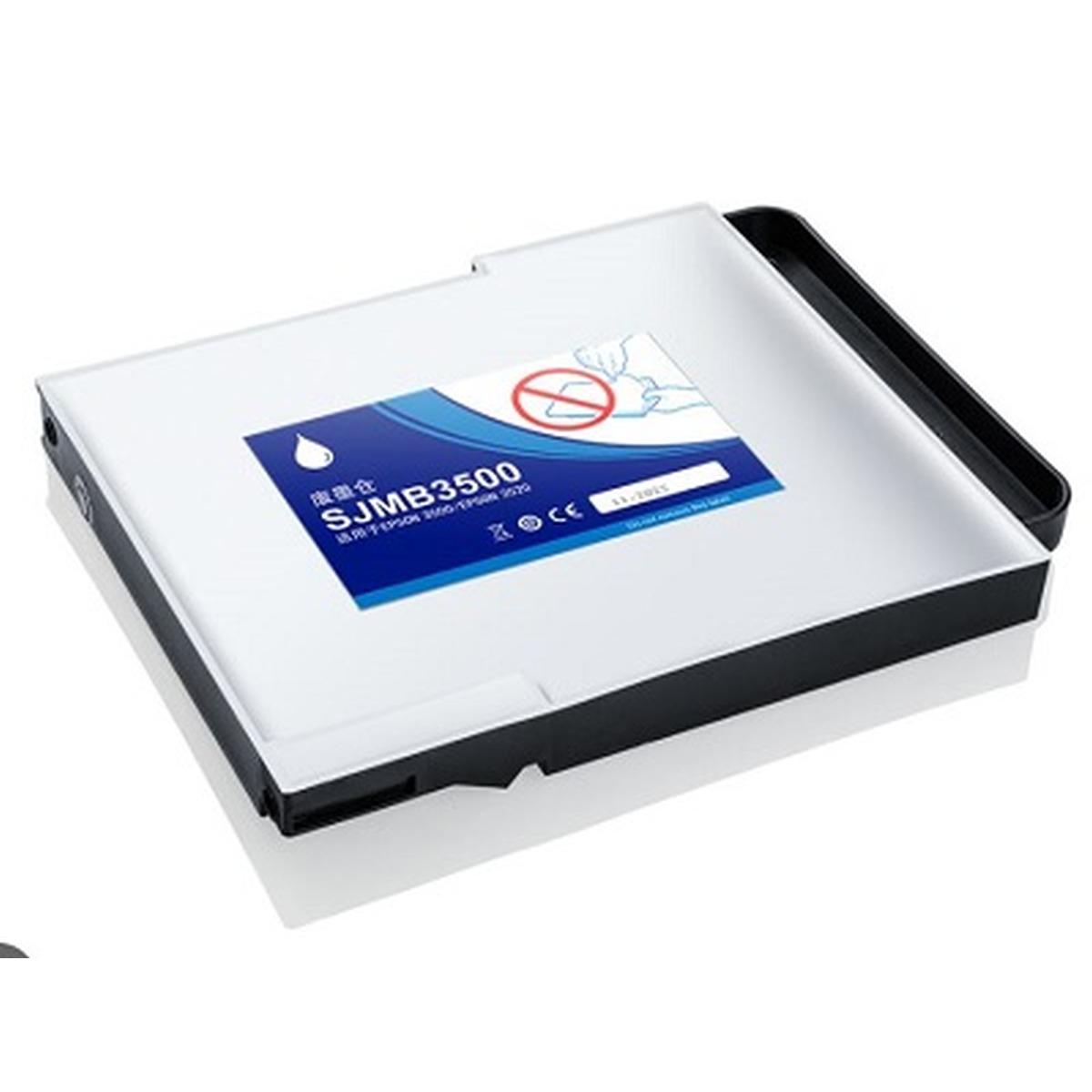 Kit di Mautanzione Compatibile (S020580, SJMB3500) per EPSON TM-C3500