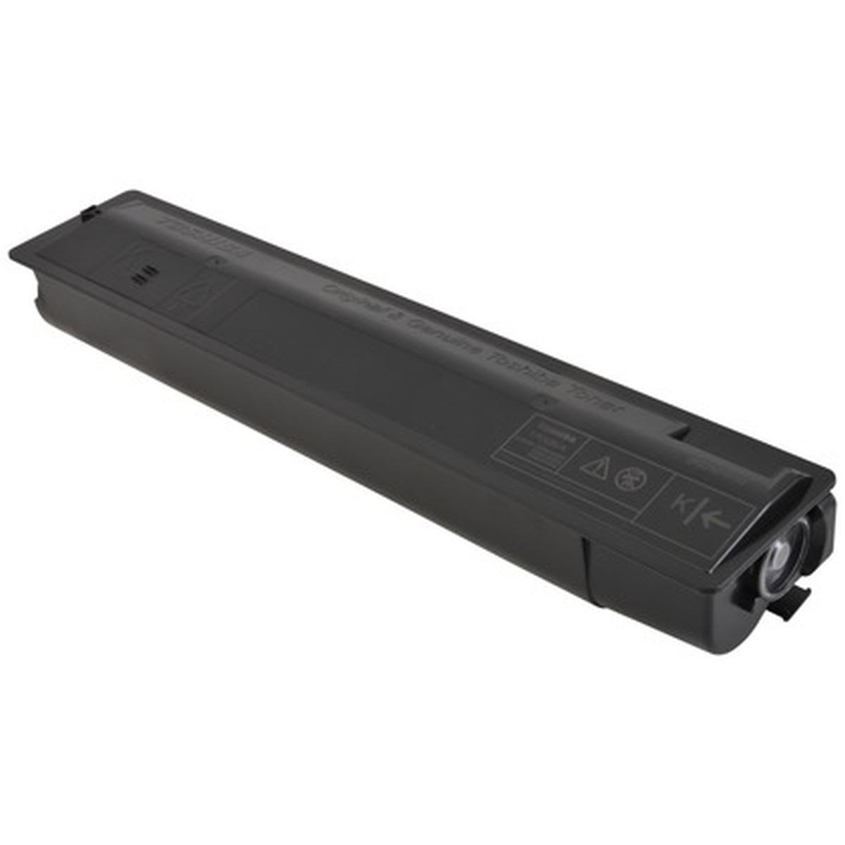 Toner Compatibile (T-FC425EK, 6AJ00000236) per TOSHIBA e-Studio 2525AC | 39,8K | NERO