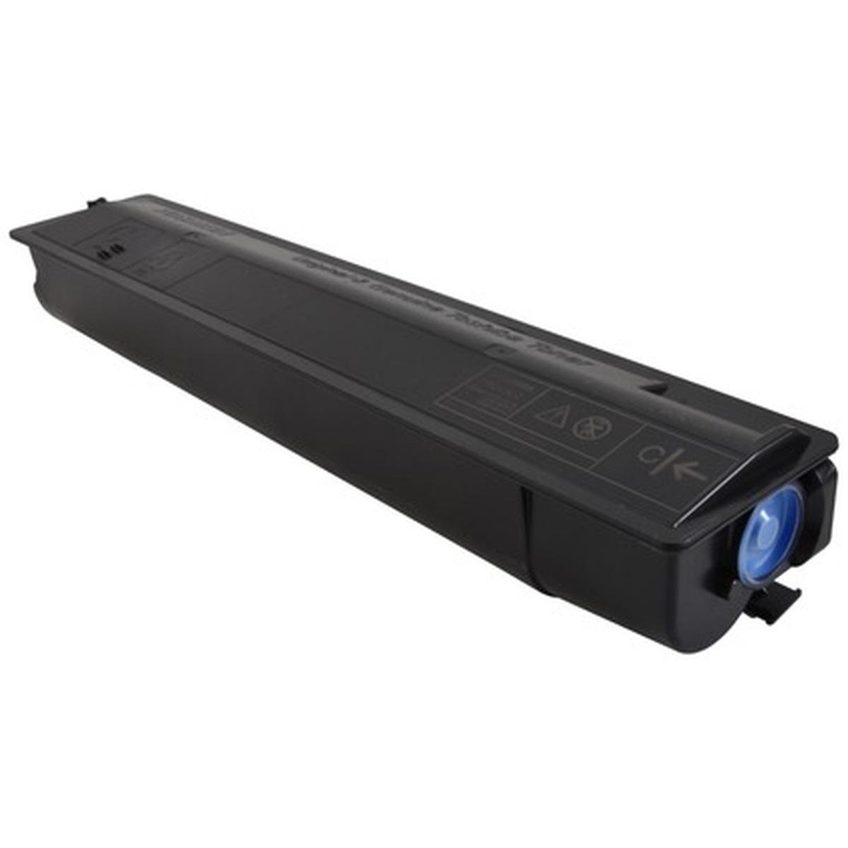 Toner Compatibile (T-FC425EC, 6AJ00000235) per TOSHIBA e-Studio 2525AC | 38K | CIANO