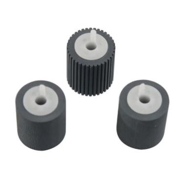 Kit Rullini Presa Carta Compatibile (NROLR1466FCZ1, NROLR1467FCZ1) per SHARP MX-2300N