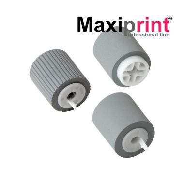 Kit Rullini Presa Carta Compatibile (NROLR1466FCZ1, NROLR1467FCZ1) per SHARP MX-2300N