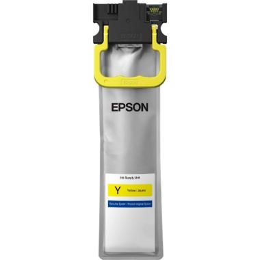 Cartuccia Originale (C13T11N440, T11N4) Epson WorkForce Pro EM-C800RDWF | 5K | GIALLO