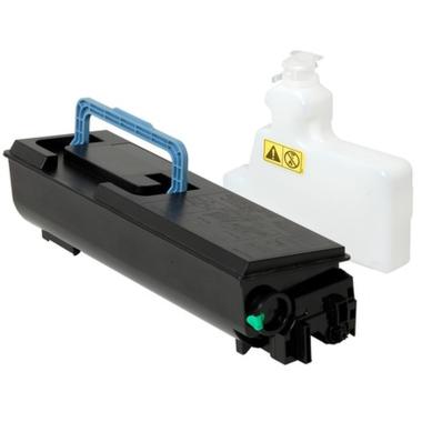 Toner Compatibile (TK-570BK) per KYOCERA ECOSYS P7035cdn (16K) NERO