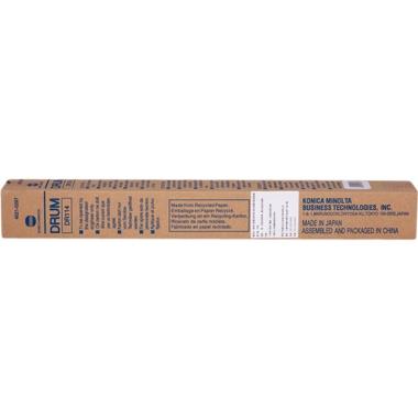 DRUM Originale (4021-0297-01, 4021-0291-01, 950-279, DR114) MINOLTA Bizhub 162 | 40K