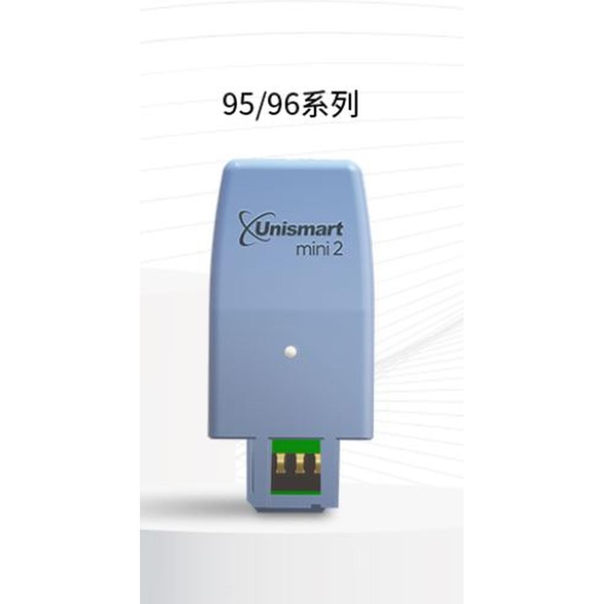 Unismart Mini2 Reset Apex CHIP HP 950,951,953,963,967 serie