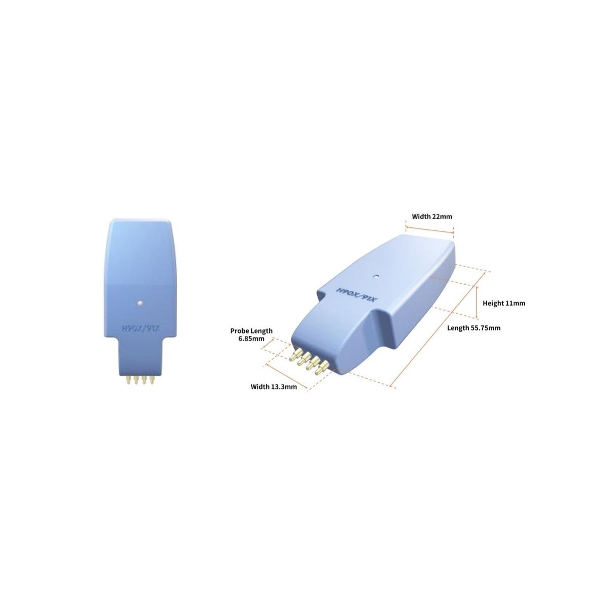 Unismart Mini2 Reset Apex CHIP HP 903,907,912,913,917 serie
