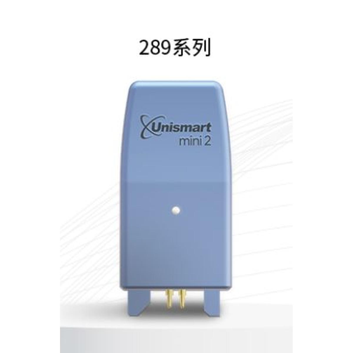 Unismart Mini2 Reset Apex CHIP HP CF289A,CF289X,CF289Y serie