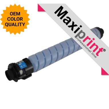 Toner Compatibile (841921, 841928) per RICOH MP C2003 | 9,5K | CIANO