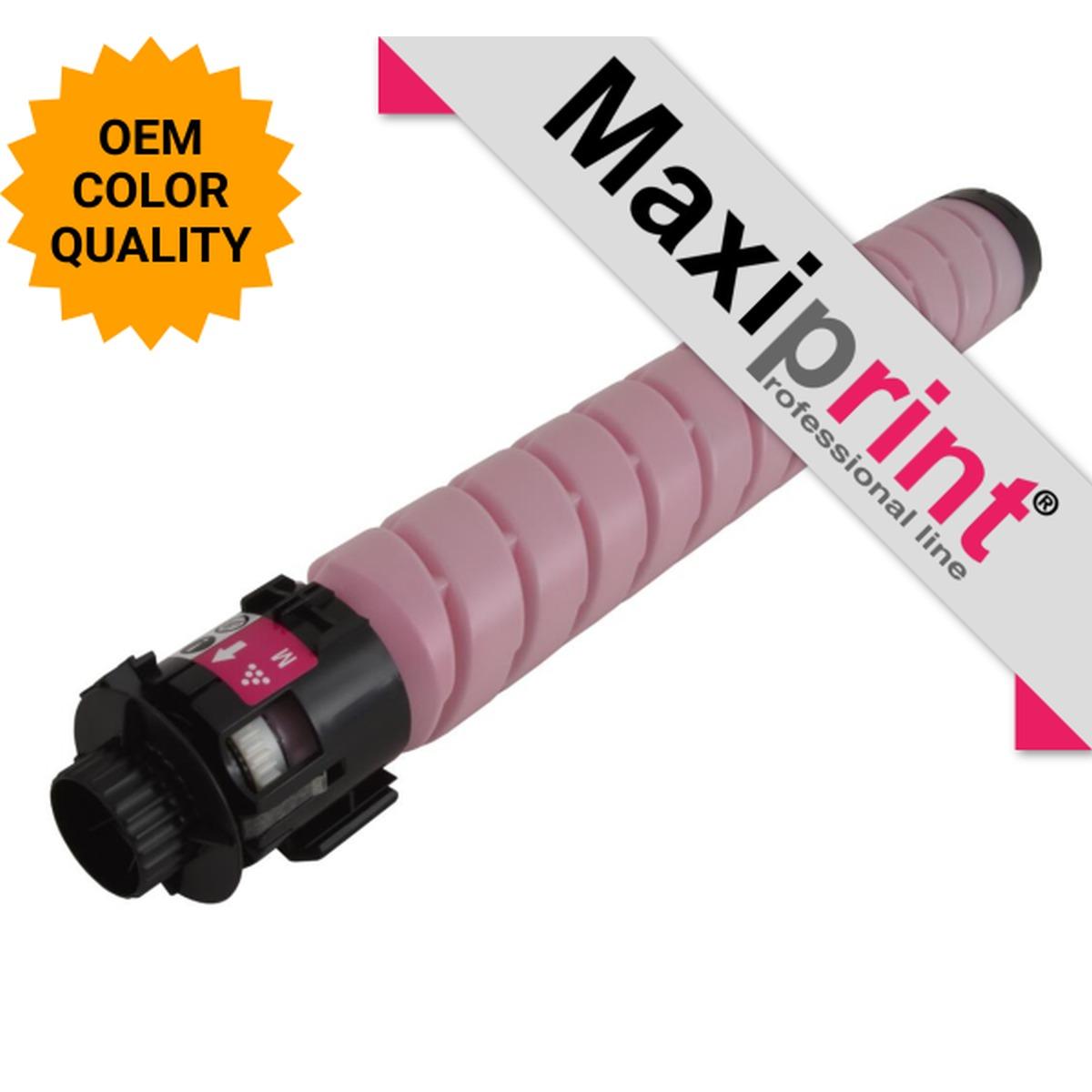 Toner Compatibile (841920, 841927) per RICOH MP C2003 | 9,5K | MAGENTA