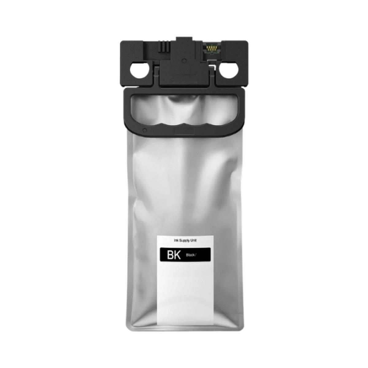 Cartuccia Compatibile (C13T11N140, T11N1) per Epson WorkForce Pro EM-C800RDWF | 10K | NERO