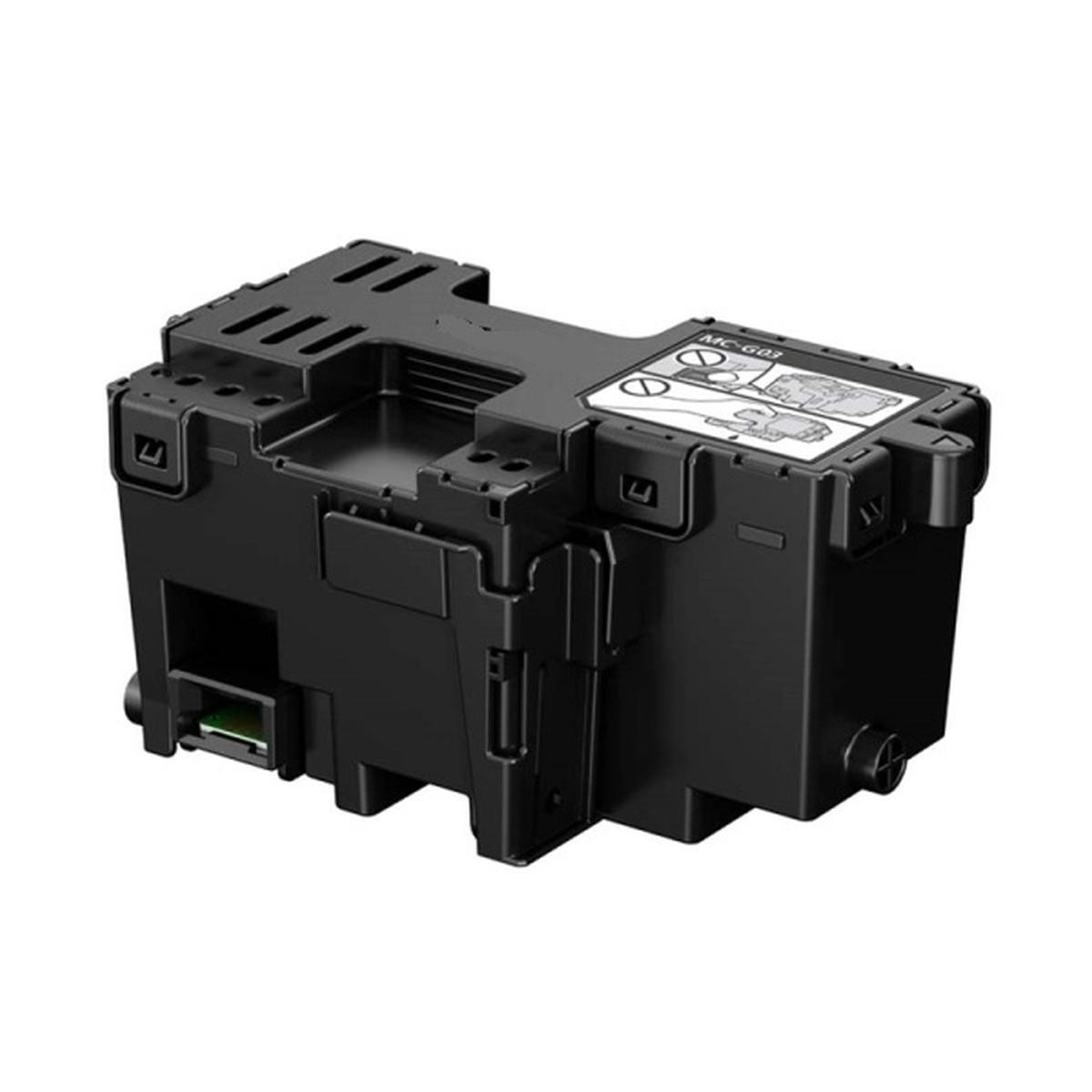 Kit di Manutenzione Compatibile (5794C001, MC-G03) per CANON MAXIFY GX3010