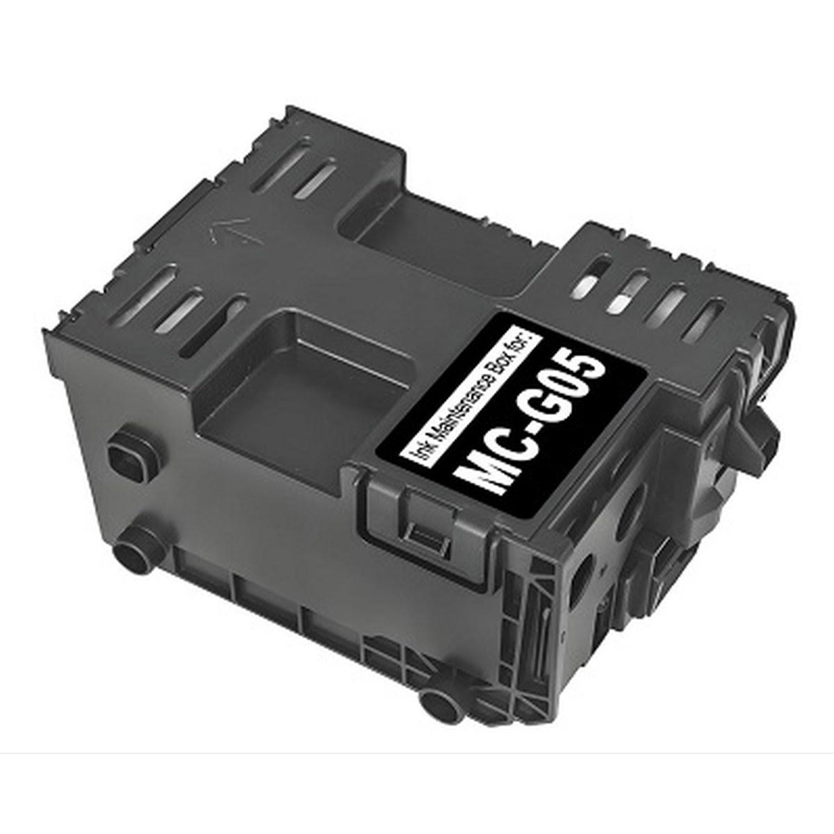 Kit di Manutenzione Compatibile (3176C001, MC-G05) per CANON Pixma TS8750