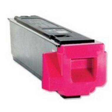 Toner Compatibile (TK-810M) per KYOCERA FS-C8026N (20K) MAGENTA