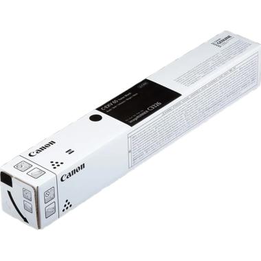 Toner Originale (5761C001, C-EXV65BK) CANON imageRUNNER C3326i | 17,5K | NERO