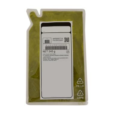 Developer Originale (6LL51735000, D-FC425-Y) TOSHIBA e-Studio 2525AC | GIALLO