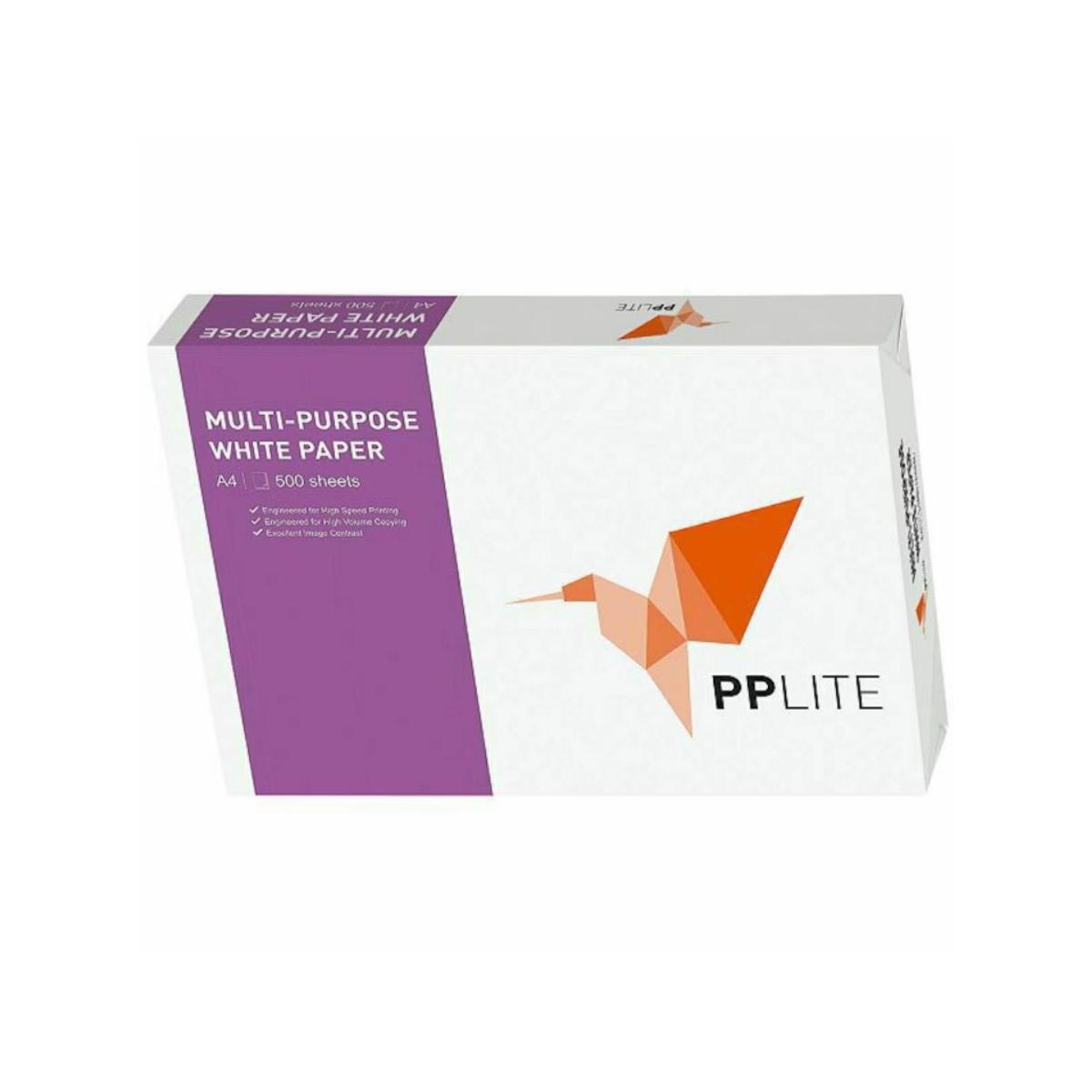 Carta per Fotocopie A4 PPLite 75gr